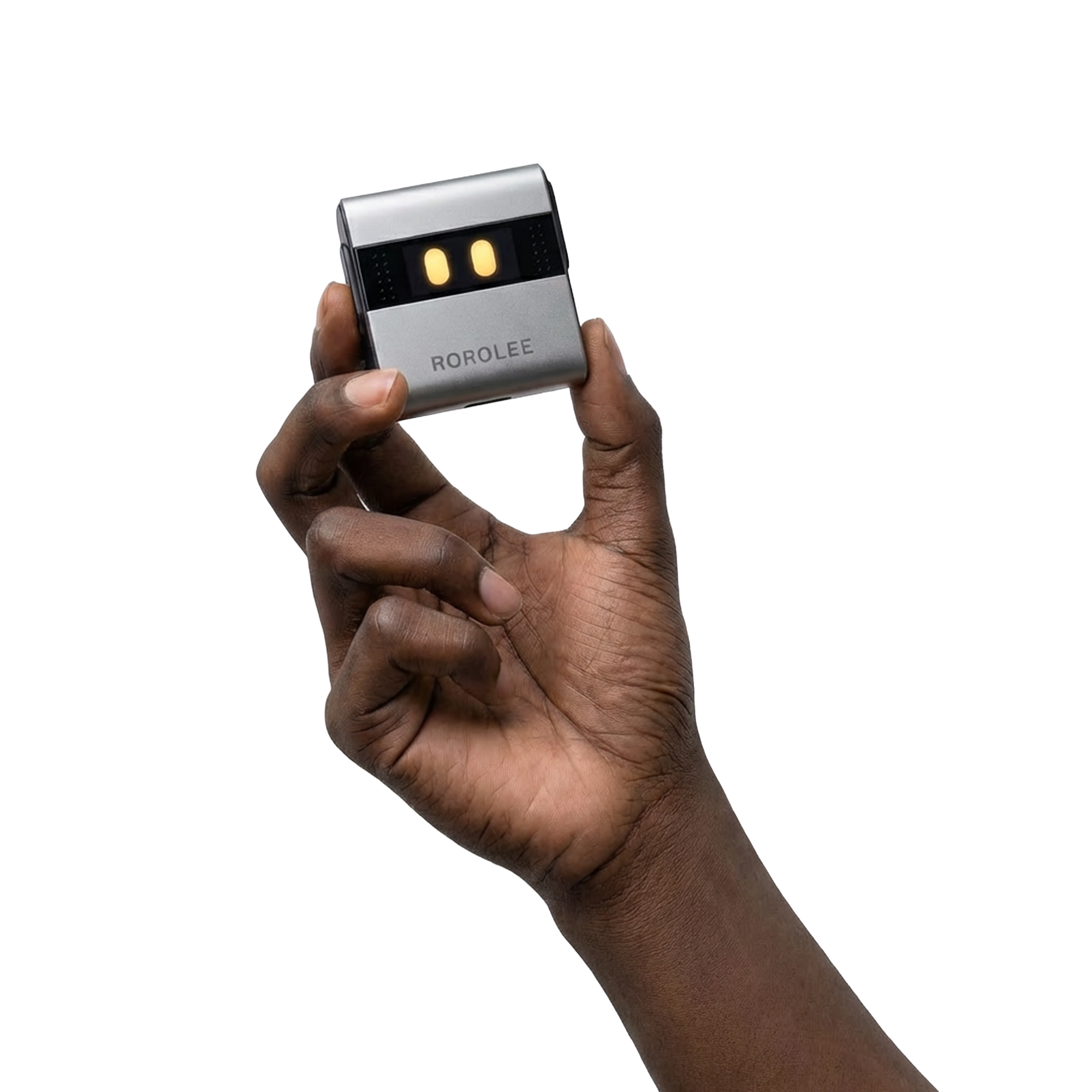 Pre-Order | Ships August - ROROLEE The First Pocket AI Agent