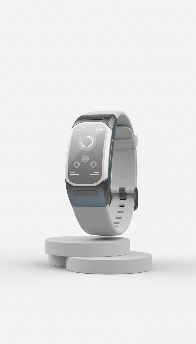 Wearable Technology with Adaptive Sensors
